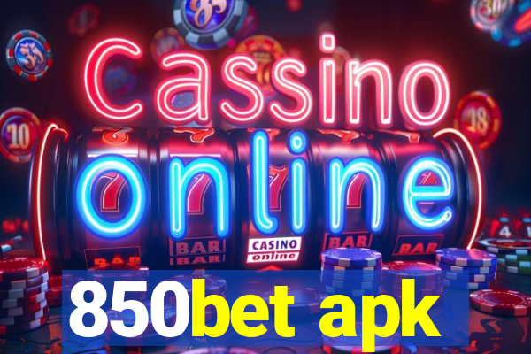 850bet apk